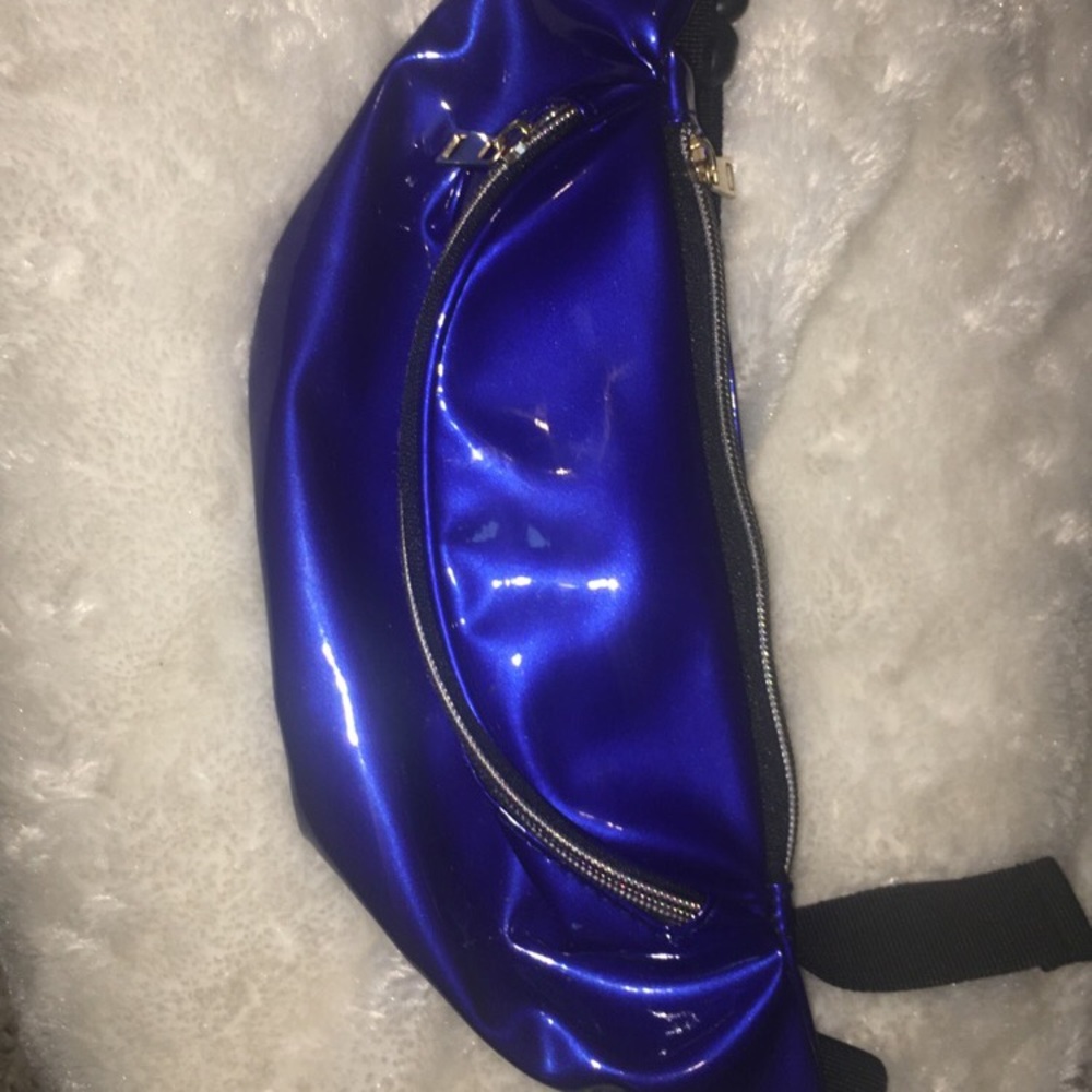A Fanny pack